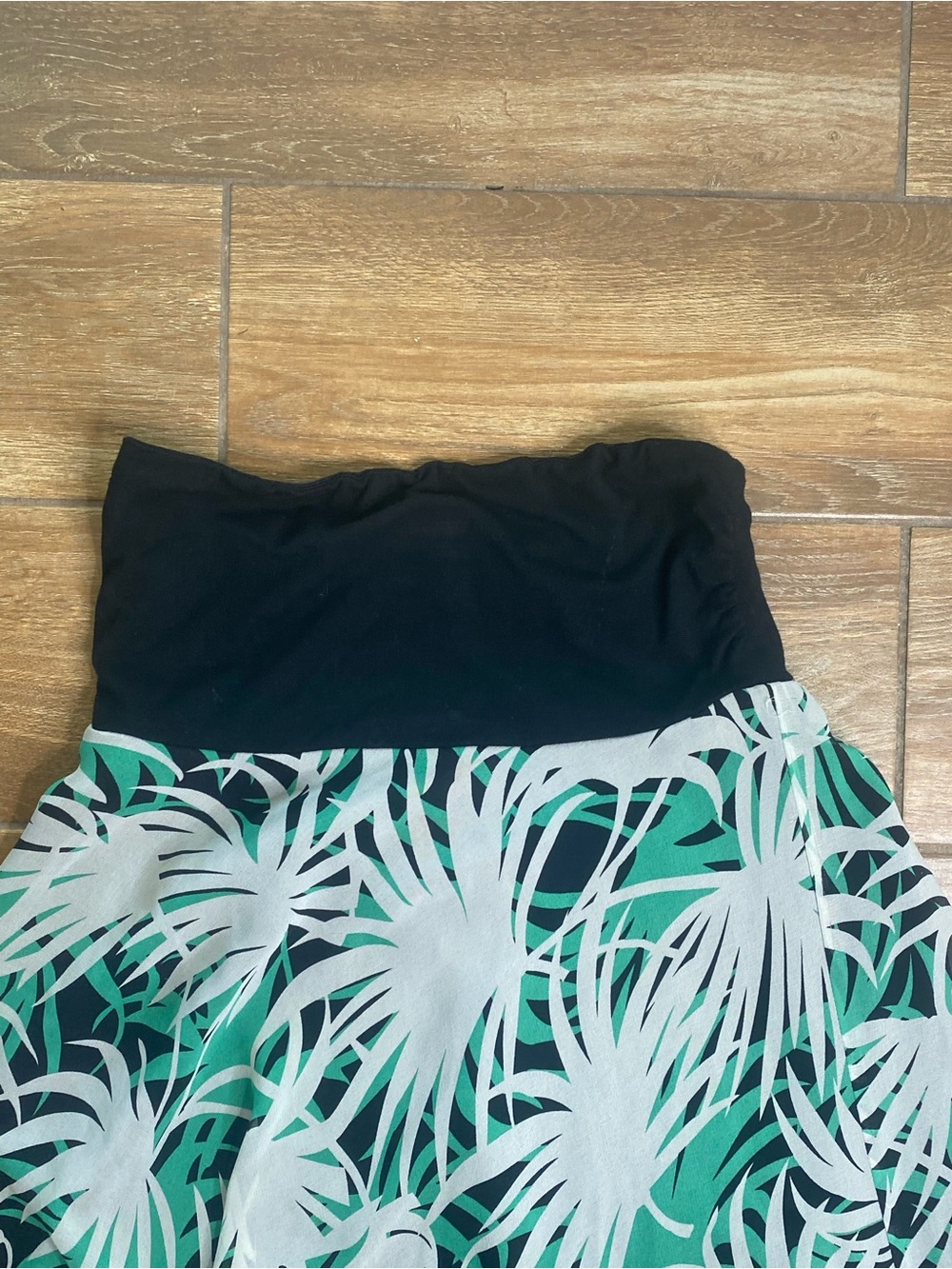 Nicole Miller Small Strapless Sundress - Picture 3 of 8